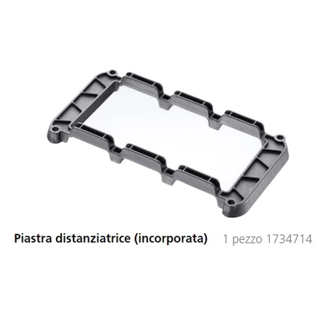 Vendita online Barra pulitrice per barre Trutool TSC100